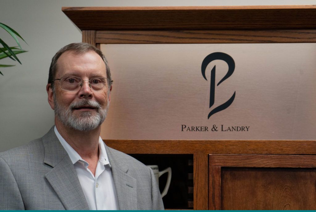 Michael Parker - Attorney - Parker & Landry Law Firm - Louisiana